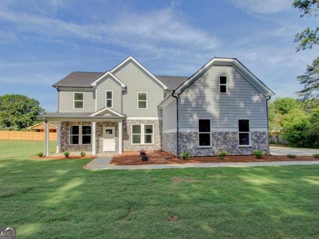 House for sale in Covington, Georgia