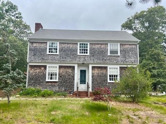 House for sale in South Chatham, Massachusetts