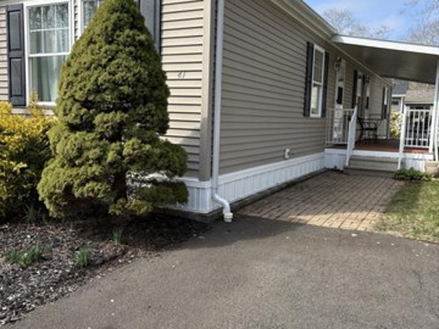House for sale in Killingworth, Connecticut