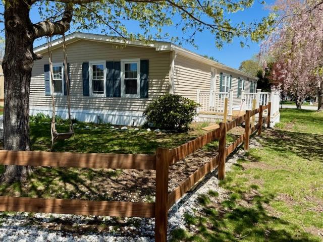 House for sale in Coventry, Rhode Island