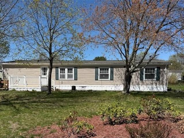 House for sale in Coventry, Rhode Island