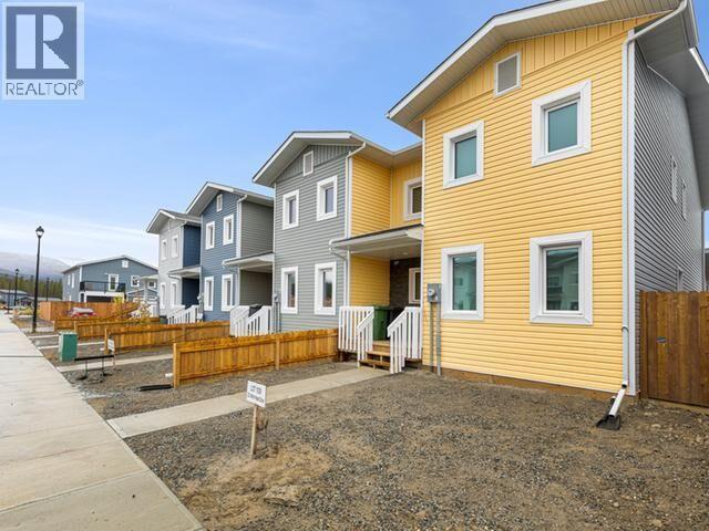 Townhouse for sale in Marsh Lake, Yukon
