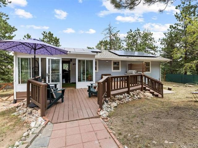 House for sale in Burland, Bailey