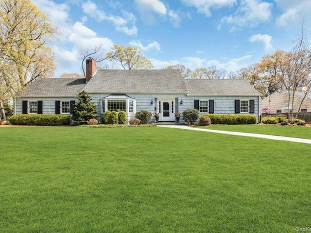House for sale in Nassau, New York