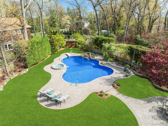 House for sale in Nassau, New York