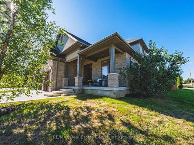 House for sale in Guelph, Ontario