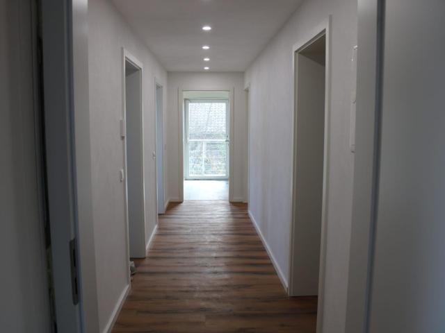 Wohnung mieten in Homburg, Saarland