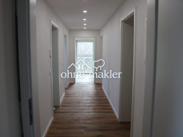 Apartment mieten in Einöd, Homburg