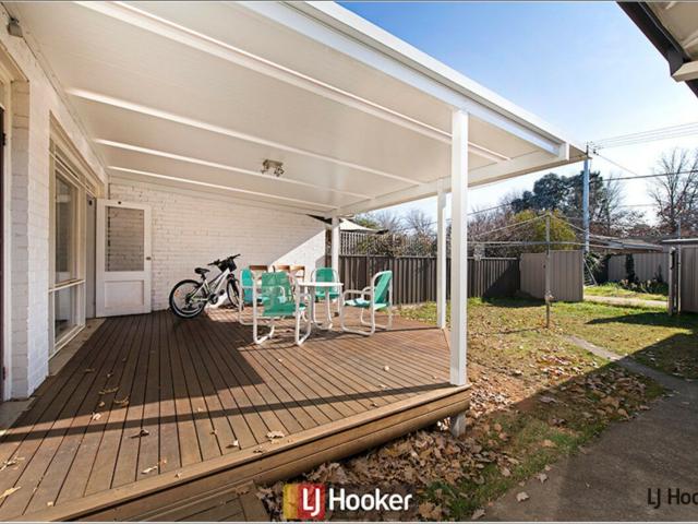 House for rent in Downer, Australian Capital Territory
