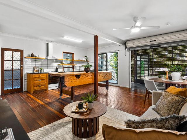 House for rent in Toombul, Queensland