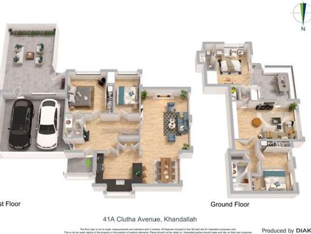 House for sale in Matata, Wellington