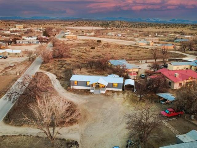 House for sale in Alcalde, New Mexico