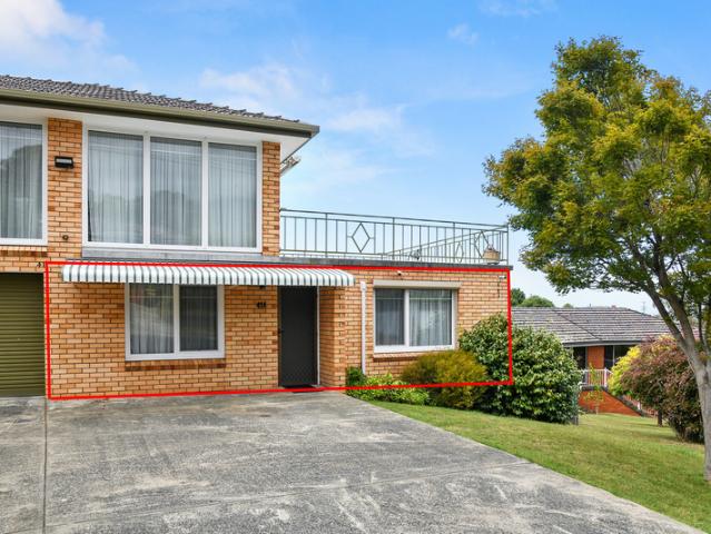 Apartment for rent in Hobart, Tasmania