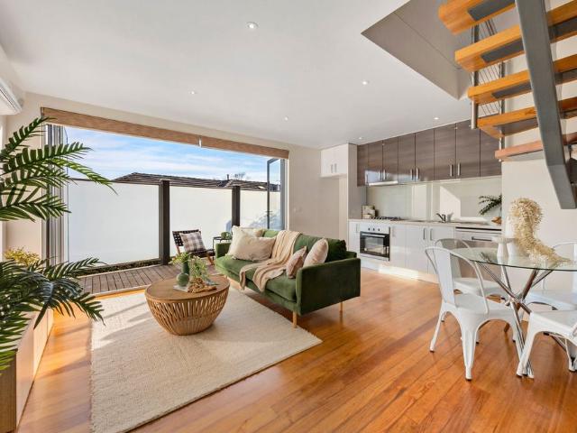 Apartment for rent in Camerons Creek, Victoria