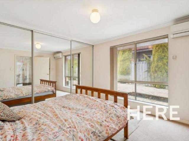 Apartment for rent in Stirling, Western Australia
