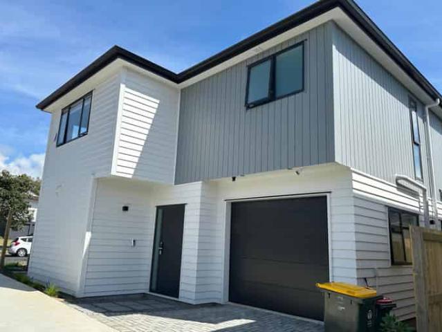 House for rent in East Tamaki, Oroua County