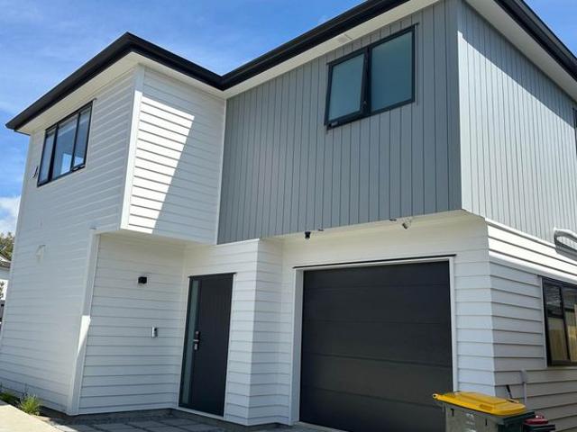 House for rent in East Tamaki, Oroua County