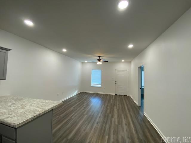 House for sale in Ark