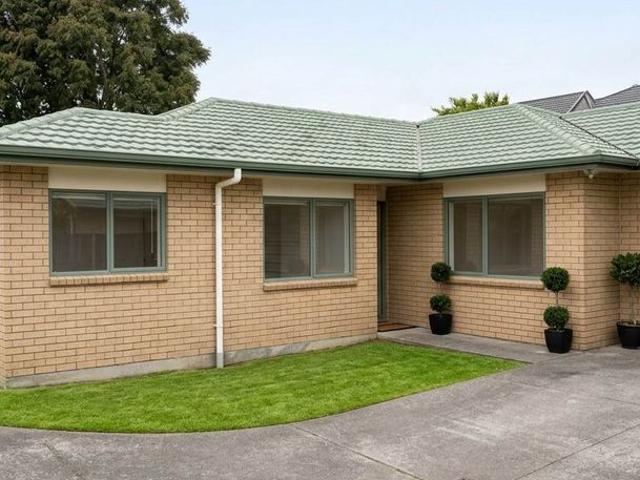 Apartment for rent in Papakura