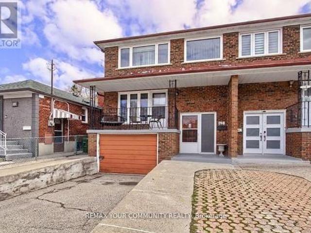 House for sale in Woburn, Ontario