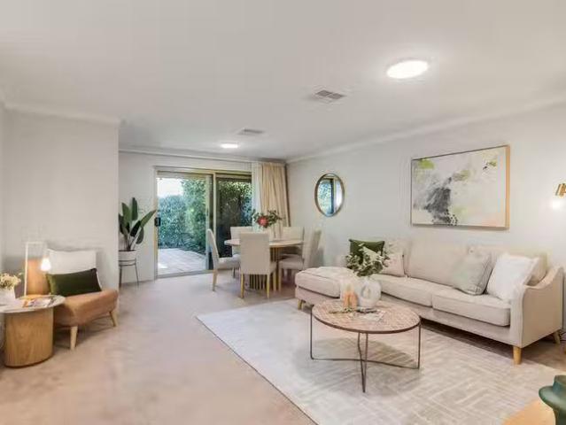 House for rent in Claremont, Western Australia
