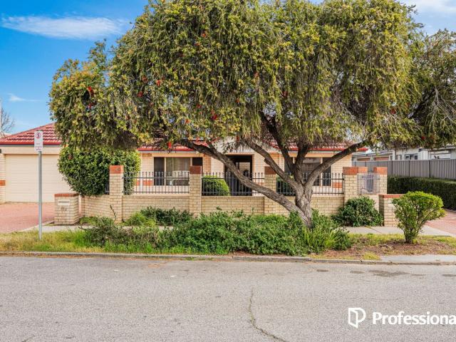 Apartment for rent in High Wycombe, Western Australia