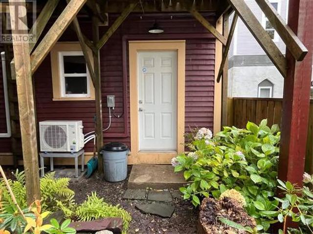 House for sale in Downtown, St. John's