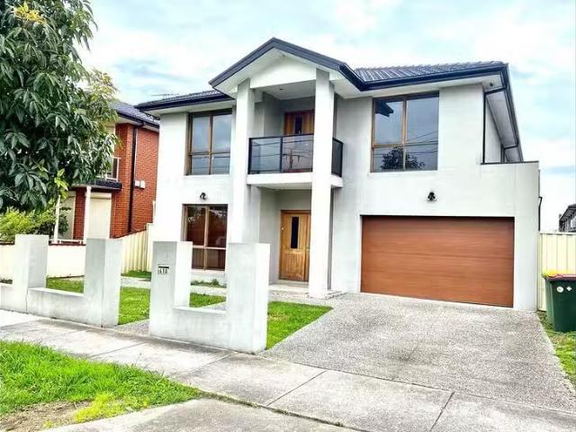 House for rent in Braybrook