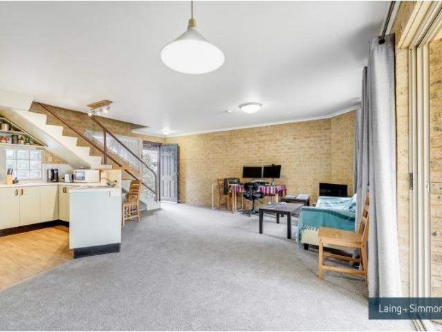 Apartment for rent in Tilbuster