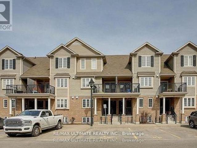Townhouse for sale in Guelph