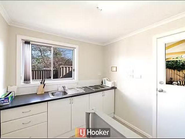Apartment for rent in Toombul, Queensland