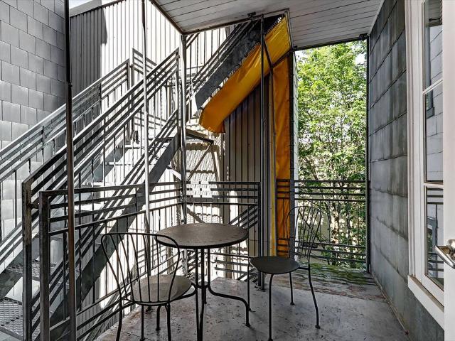 Apartment for rent in Vieux-Québec, Québec