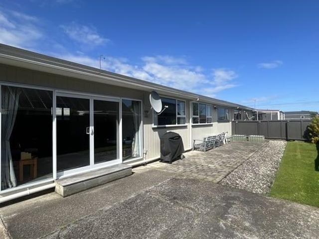 House for rent in Westport, Buller District