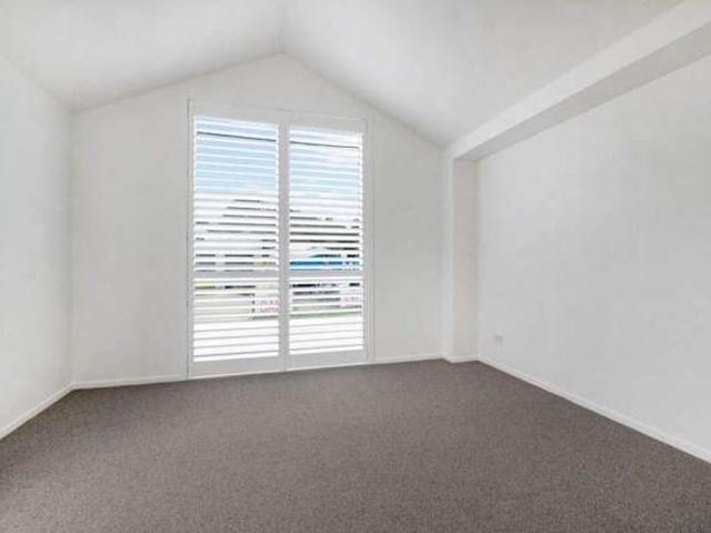 Apartment for rent in Matakana, Auckland