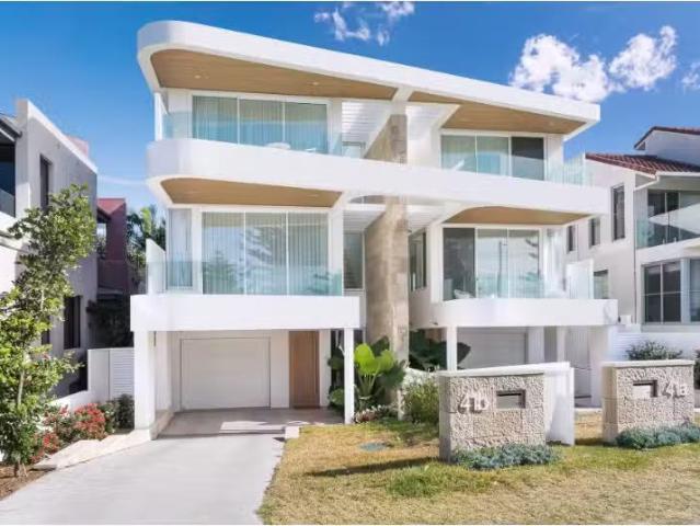 Condo for rent in Sutherland, New South Wales