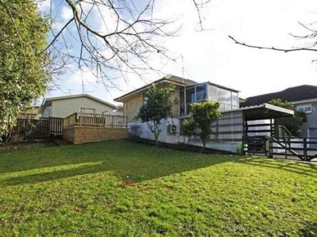 House for rent in Hamilton, Waikato