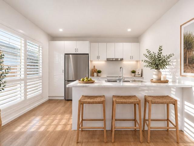 Apartment for rent in Fernbrook, Queensland