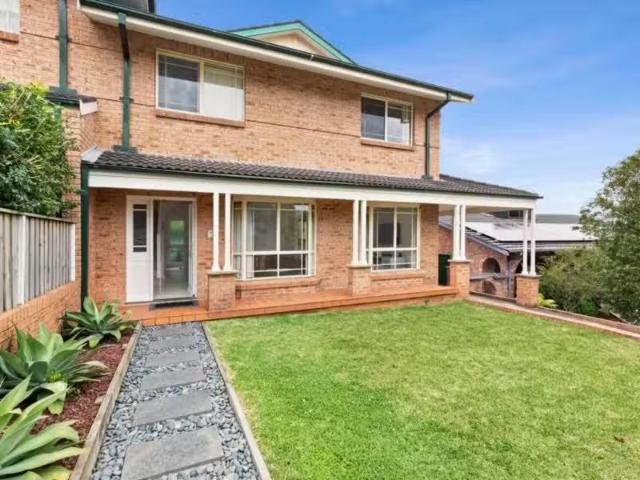 House for rent in Sydney, New South Wales