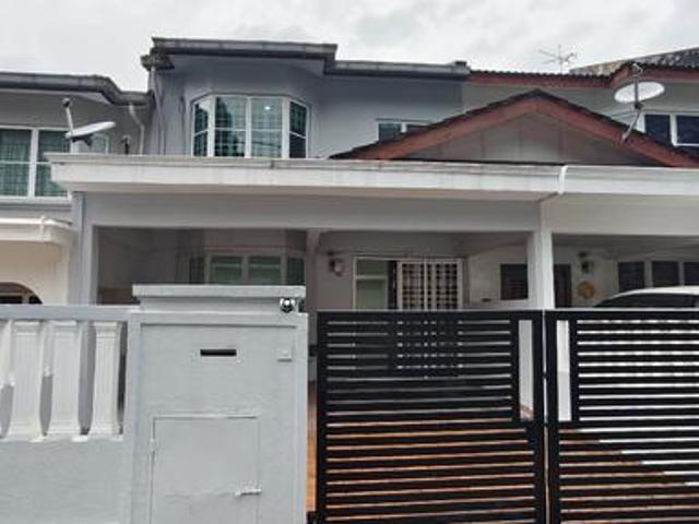 Terraced House for sale in Petaling, Subang Jaya
