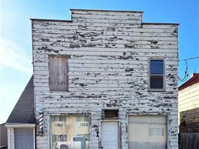 House for rent in Mayville, North Dakota