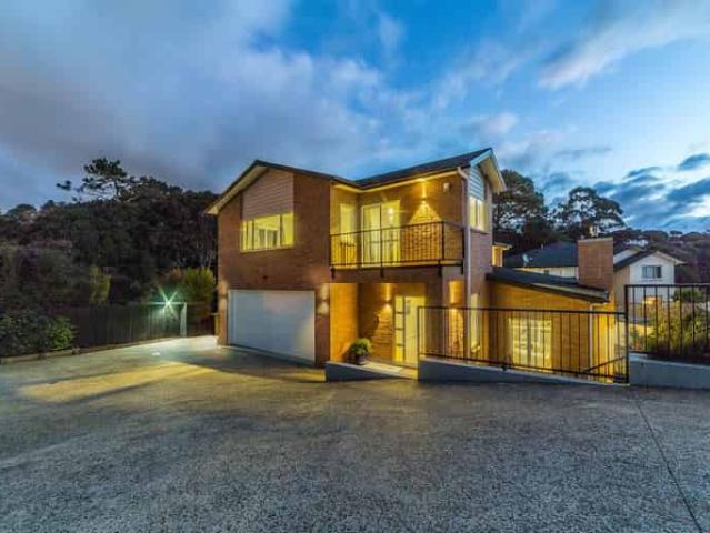 House for rent in Paremoremo, Oroua County