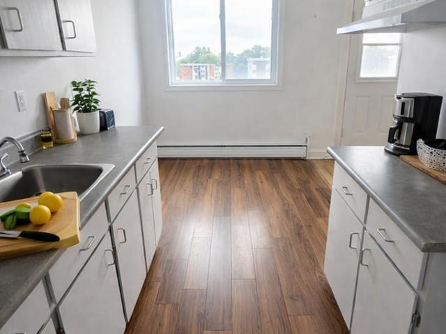 Apartment for rent in Saint-Basile-le-Grand, Montérégie