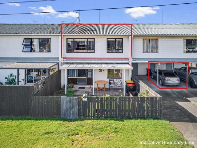 Apartment for sale in Bay Of Plenty