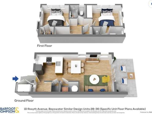 House for sale in Bayswater