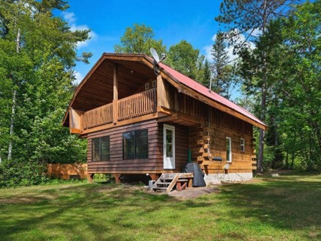 House for sale in Mansfield-et-pontefract, Quebec