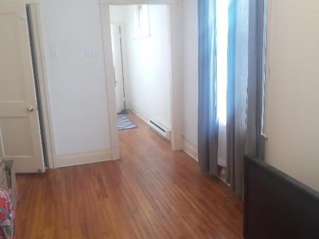 Apartment for rent in St. Leonard's, Quebec