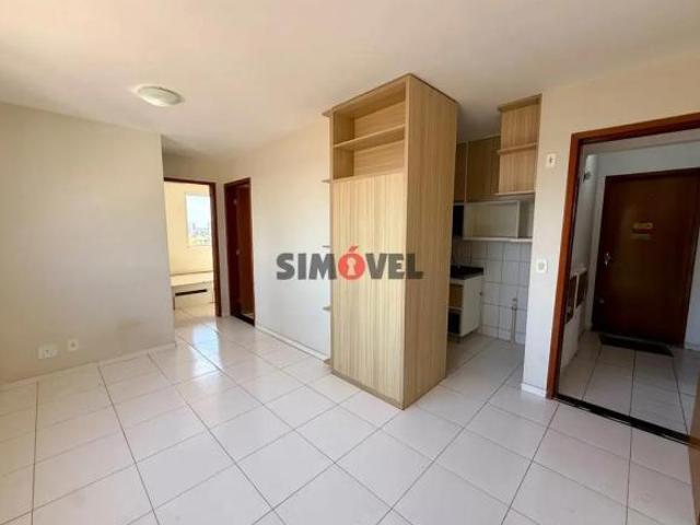 Apartamento venda em Setor de Áreas Complementares, Águas Claras