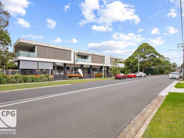 Retail for rent in Sutherland Shire, Sydney