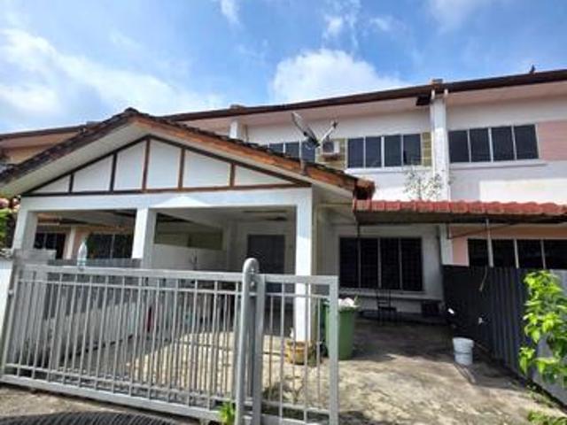 Terraced House for sale in Kuching, Sarawak