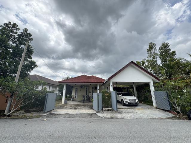 Bungalow for rent in Lengging, Negeri Sembilan